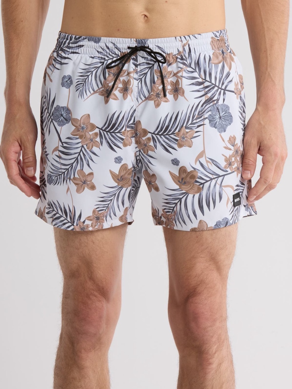 Hugo Boss Piranha Swim Trunks